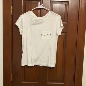 RVCA t-shirt from bohme